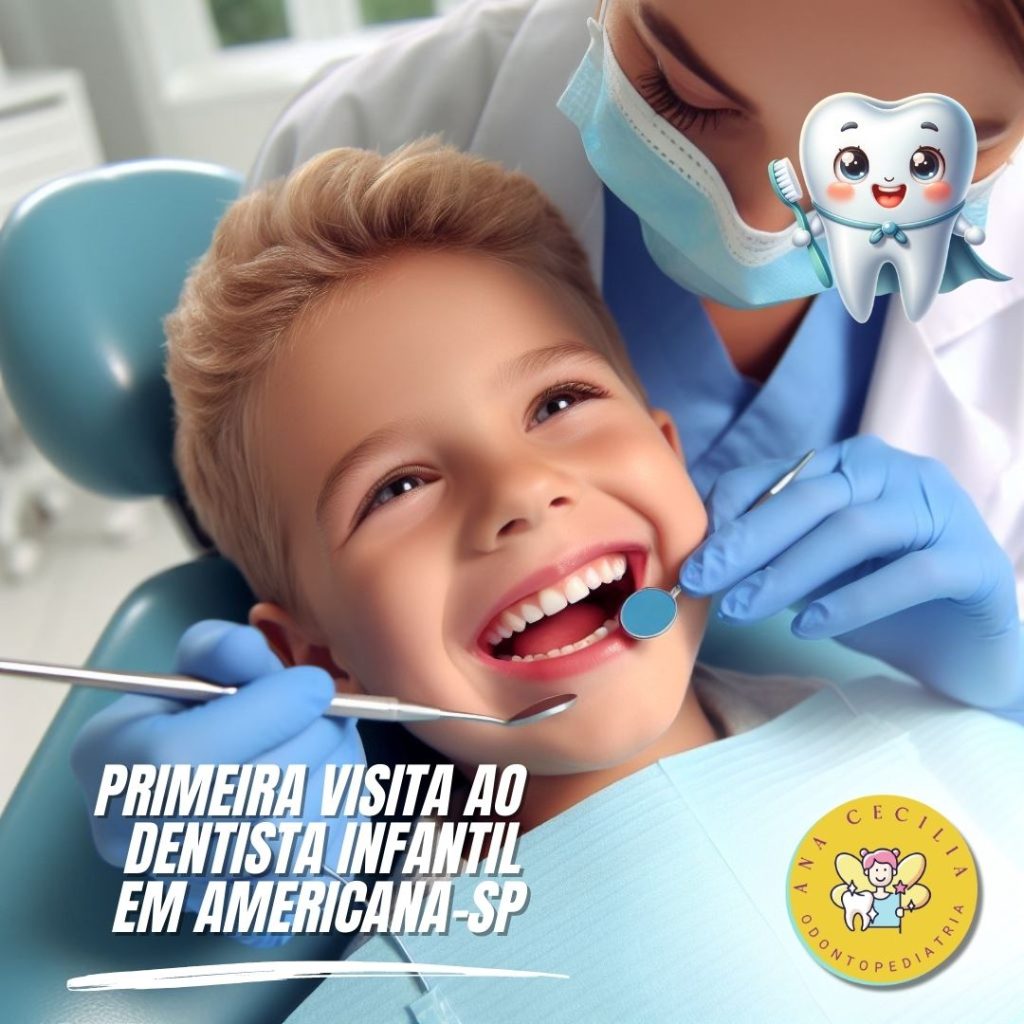 dentista infantil