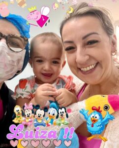 dentista infantil em americana-sp